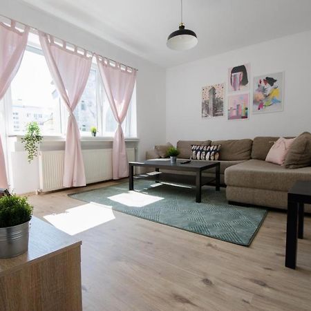 Bright Apartment Near Cismigiu And Old Town Bukarest Kültér fotó